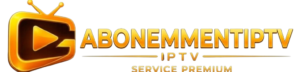 abonnement iptv